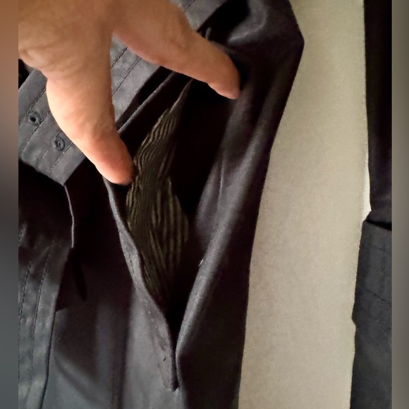 Classic Banana Republic Women’s trench coat - Picture 11 of 11